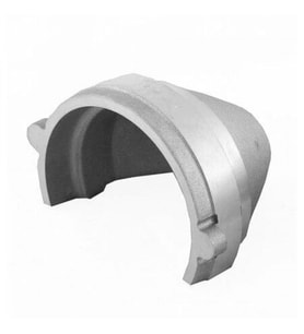 HONDA ACTİVA MARŞ PİNYON DİŞLİ KAPAĞI BEAT PLEASURE ANANT (Metal)