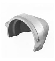 HONDA ACTİVA MARŞ PİNYON DİŞLİ KAPAĞI BEAT PLEASURE ANANT (Metal)