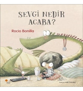 Sevgi Nedir Acaba?