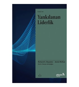 Yankılanan Liderlik