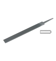 Yassı Eğe Orta Diş 12'' MK0926 BAYTEC