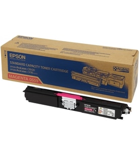 Tonersepeti Epson CX-16-C13S050559 Orjinal Kırmızı Toner
