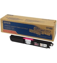 Tonersepeti Epson CX-16-C13S050559 Orjinal Kırmızı Toner