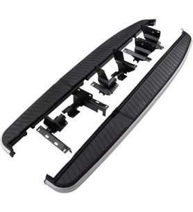 Karva Land Rover Range Rover Sport Yan Basamak Seti 2006-2013