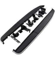 Karva Land Rover Range Rover Sport Yan Basamak Seti 2006-2013