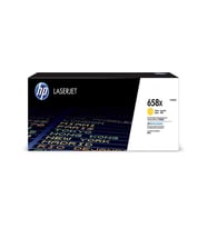 Hp 658X-W2002X Sarı Toner