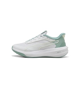 Puma Softride Courtney Wns Kadın Spor Ayakkabı (Beyaz)