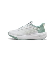 Puma Softride Courtney Wns Kadın Spor Ayakkabı (Beyaz)
