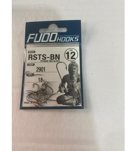 HOOKS RSTS-BN 2901 NO: 12  OLTA İĞNESİ