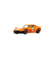 Hot Wheels VİNTAGE Arabalar Özel Seri CUSTOM DATSUN 240Z HRT81 HRV10