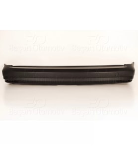 Tampon Arka Sensörsüz Siyah (Taiwan) - 2K5807417B9B9-WSC – Volkswagen Caddy 15-20 Arası Uyumlu