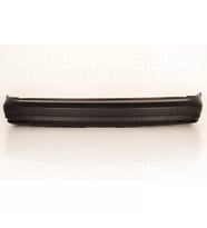 Tampon Arka Sensörsüz Siyah (Taiwan) - 2K5807417B9B9-WSC – Volkswagen Caddy 15-20 Arası Uyumlu