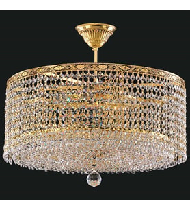 Avize Çarşısı Galileo BS.2819-58-50