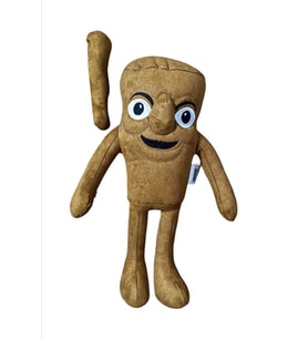 Tung Tung Sahur Peluş 35CM