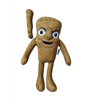 Tung Tung Sahur Peluş 35CM