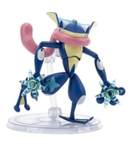 Pokemon Select Seri Eklemli Figür 16cm - Greninja