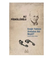 Ereğli Yokken Armudun Adı Neydi?