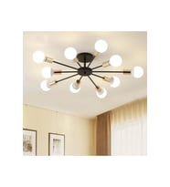 Sima Modern Chander Avize