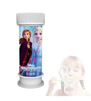 Frozen II Köpük Baloncuk - 1 Adet