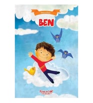 Ben - Ben Ve Ailem