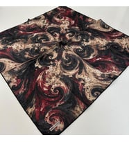 ARSEL MODA Soft Pamuklu Eşarp LRB6301