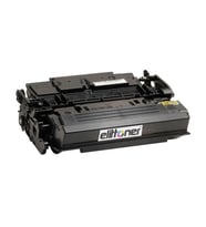 Elittoner Hp CF289Y (89Y) M507, M528, E50145, E52645 - Canon CRG056H, T06, 1643 Chipsiz (20K)