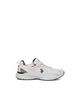 U.S. Polo Assn. Siyon Erkek Sneaker Spor Ayakkabı
