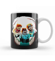 Gravity Falls Kupa Bardak Porselen