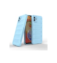 Galaxy A04e Kılıf Optimum  - Sky Blue