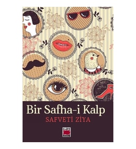 Bir Safha-i Kalp