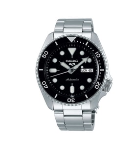 Seiko 5 SPORTS SRPD55K Erkek Kol Saati
