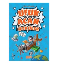 Ufuk Açan Öyküler