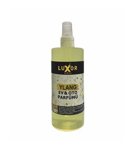Luxor Kimya Ylang Ev Ve Oto Parfümü 200 Ml