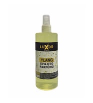 Luxor Kimya Ylang Ev Ve Oto Parfümü 200 Ml