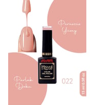 Adanil 15 ml Misyul Profesyonel Kalıcı Oje Mis-022
