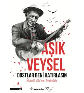 Dostlar Beni Hatırlasın