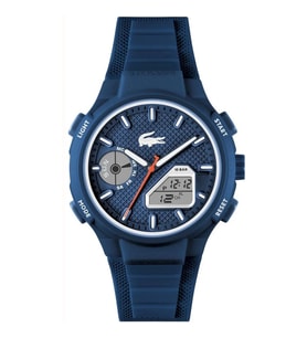 Lacoste Lac2011370 Erkek Kol Saati