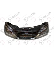 Falcon Far Komple-Yuwı G10