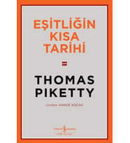 Eşitliğin Kısa Tarihi
