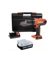 Maktec 14.4 V 1.5 Ah Li-ion Tek Akülü Vidalama