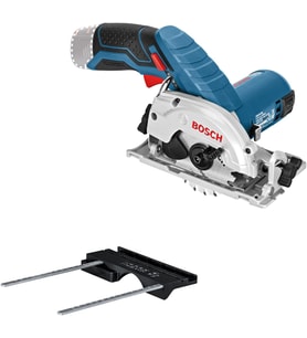 Bosch Professional Gks 12V-26 Akülü Daire Testere (12 Volt, Solo, Testere Çapı: 85 Mm, Göbek Çapı: 1 (Çok Renkli)