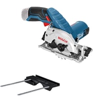 Bosch Professional Gks 12V-26 Akülü Daire Testere (12 Volt, Solo, Testere Çapı: 85 Mm, Göbek Çapı: 1 (Çok Renkli)