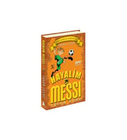 Hayalim Messi 3- Yolun Sonu - Erkan İşeri