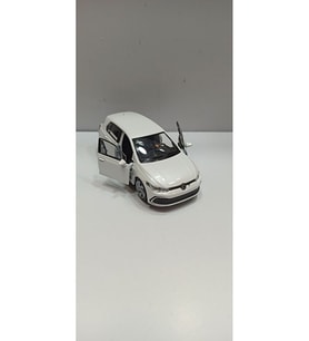 Welly Vw Golf 8 Gti Welly