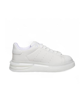 M2S Beyaz Squad Unisex Ortopedik Sneaker