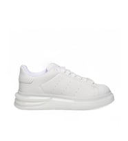M2S Beyaz Squad Unisex Ortopedik Sneaker