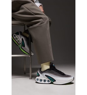 Nike Air Max DN Special Edition Unisex Sneaker Günlük Spor Ayakkabı Beyaz