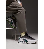 Nike Air Max DN Special Edition Unisex Sneaker Günlük Spor Ayakkabı Beyaz