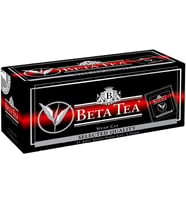 Beta Selected Quality Poşet Çay 25x2 gr