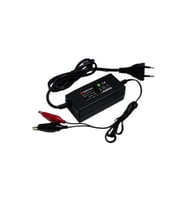 CETA- MT-4012C 40W 13.8V 2A Akü Şarj Cihazı 12 Volt 2 Amper Akü şarj Cihazı